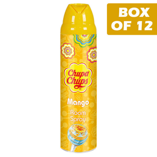 Chupa Chup Mango Spray