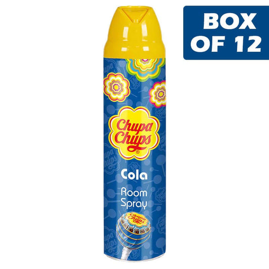 Chupa Chup Cola Spray