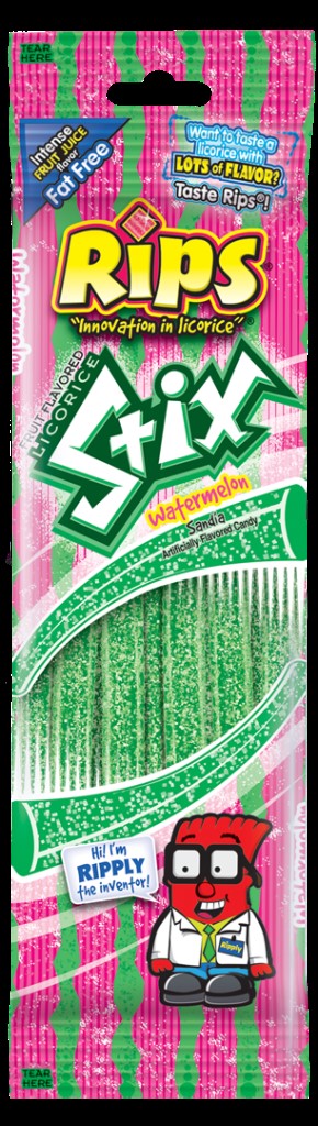 Rips Stix Melon 50g