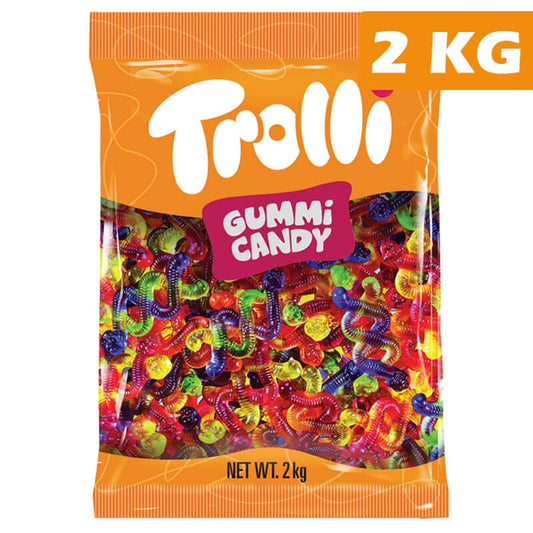 Trolli Squiggle 2kg