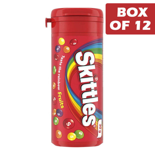 Skittles Mini Tube 30g