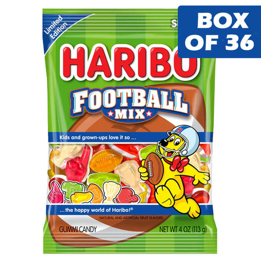 Haribo Football Mix 113g