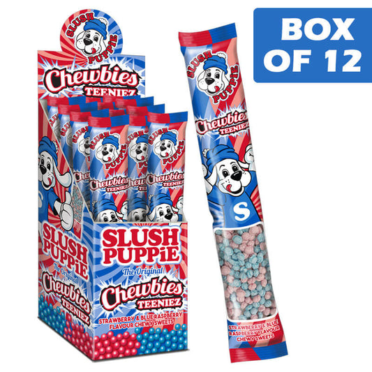 Slush Puppie Chewbies Teenies