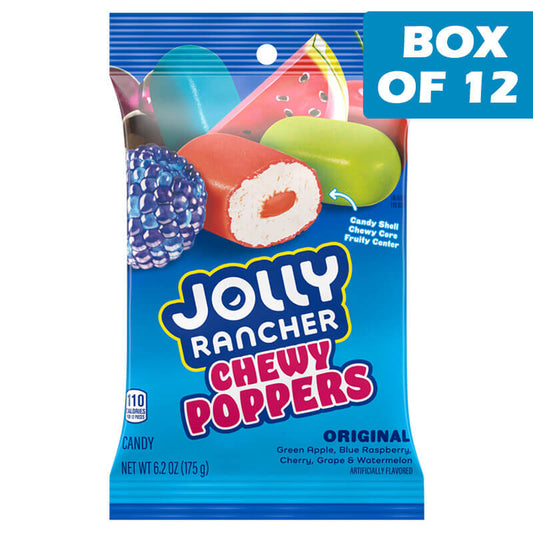 Jolly Rancher Popper 175g