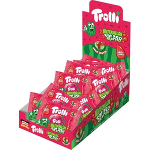 Trolli Watermelon Splash (24 Pack)