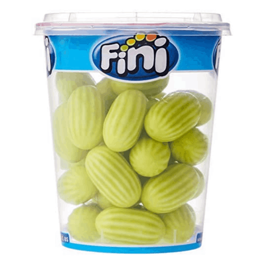Fini Cups Melon Gum