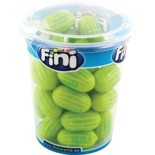 Fini Melon Gum Cups 180g
