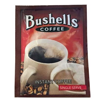 Bushells Coffee P/C Instant 1000 pack