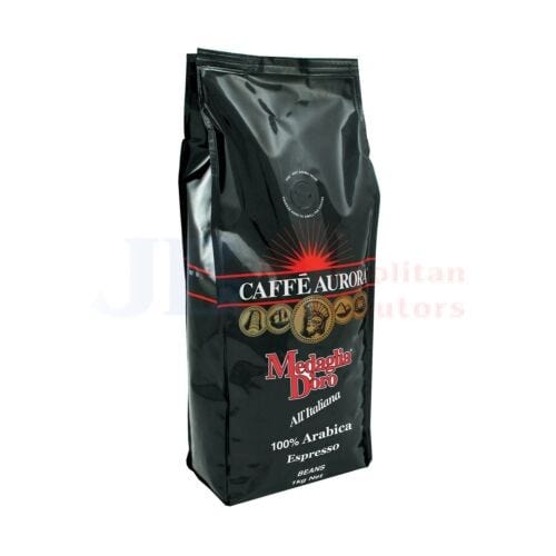 Aurora Espresso 100% Arabica Beans 1kg