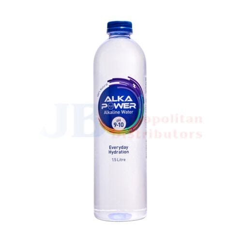 Alka Power Water Blue 1.5L