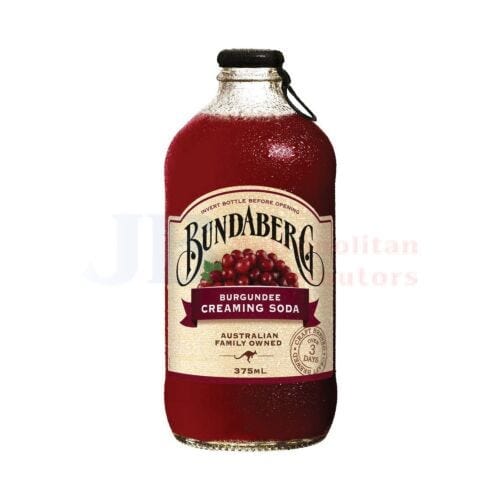 Bundaberg Burgundee 375ml