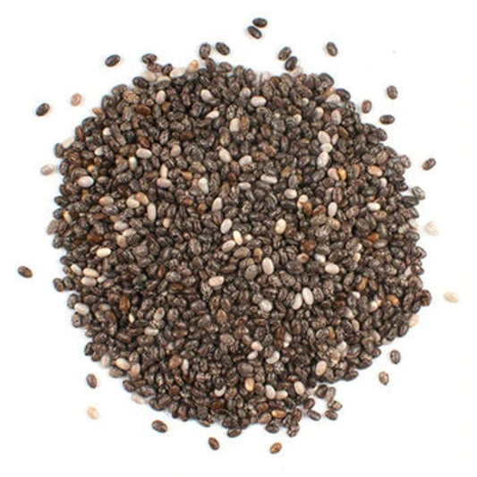 Caterers Choice Seeds Chia Black 1kg