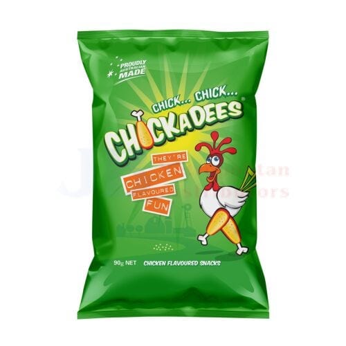 Chickadees 90g