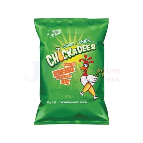 Chickadees 45g