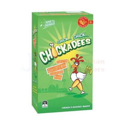 Chickadees Box 125g
