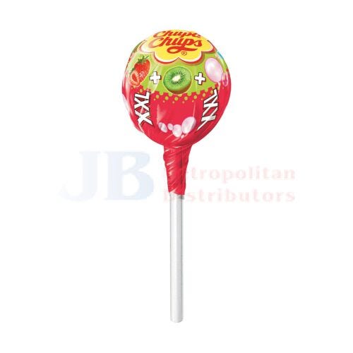Chupa Chups XXL Trio