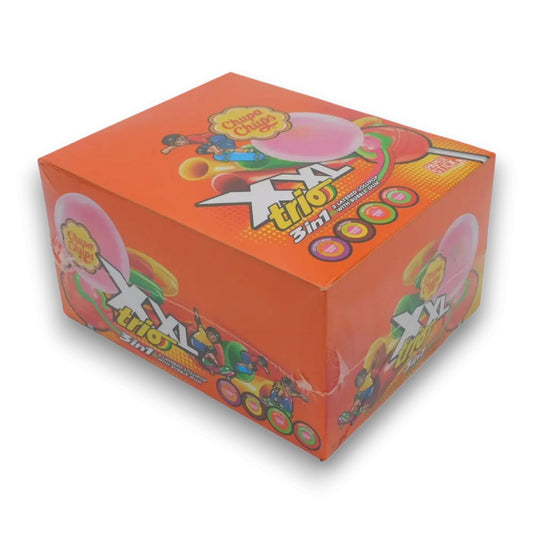 Chupa Chups XXL Trio ( 20 x 29g in a display box)