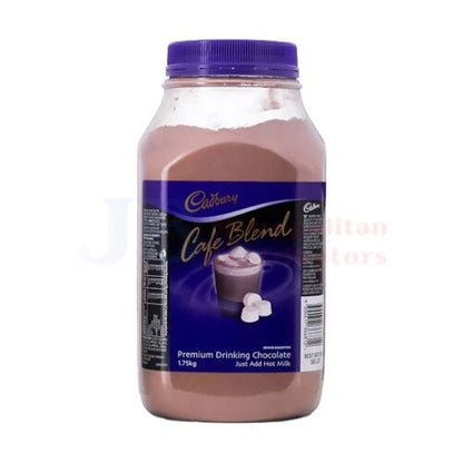 Cadbury Drinking Chocolate 1.75kg