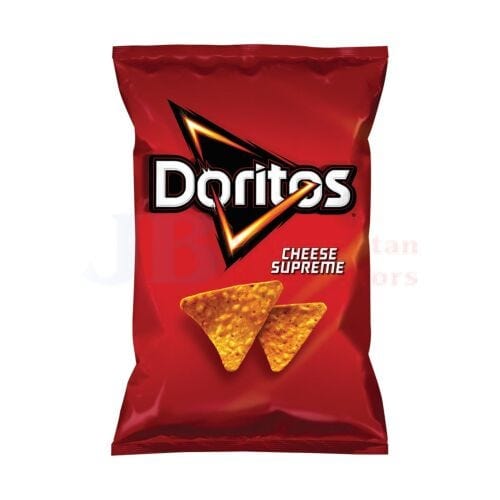 Doritos Cheese Supreme 90g