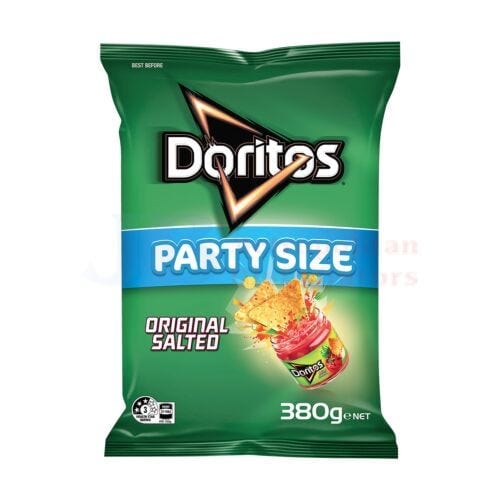 Doritos Original 380g