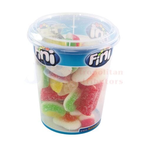 Fini Drum Little Mix 180g