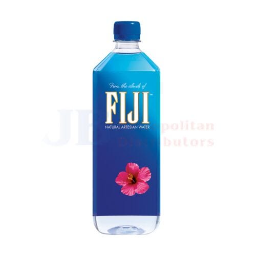 Fiji Water 1l
