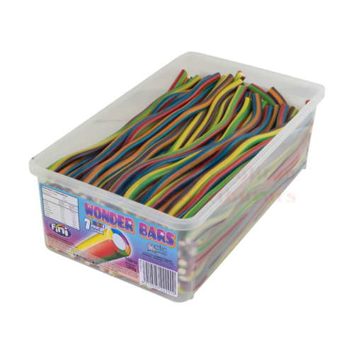 Fini Bars Wonder Bars (150 Pack)