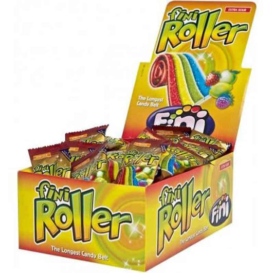 Fini Roller Fantasy (40 Pieces) 20g