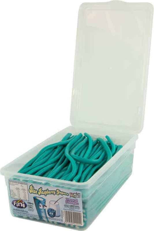 Fini Blue Raspberry Yogurt bars 1.54kg
