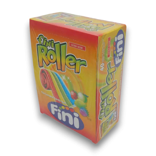 Fini Roller - Fantasy (40 belts x 20g in a display unit)