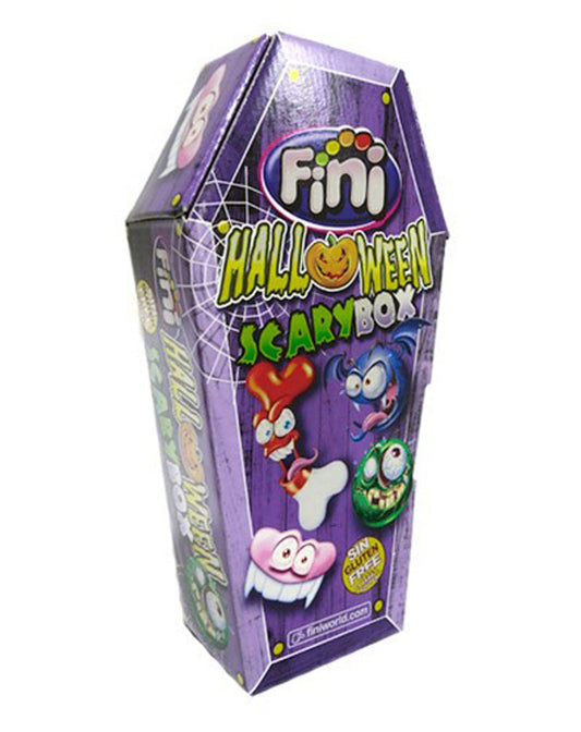 Fini Halloween Scary Box (99g single box)