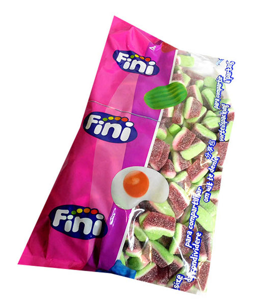 Fini Watermelon Slices (2kg bag)