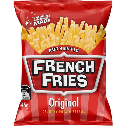 French Fries 45g