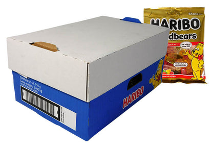 Haribo - Goldbears (14 x 150g bags)