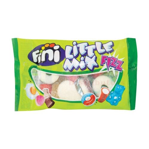 Fini Little Mix Fizz 50g