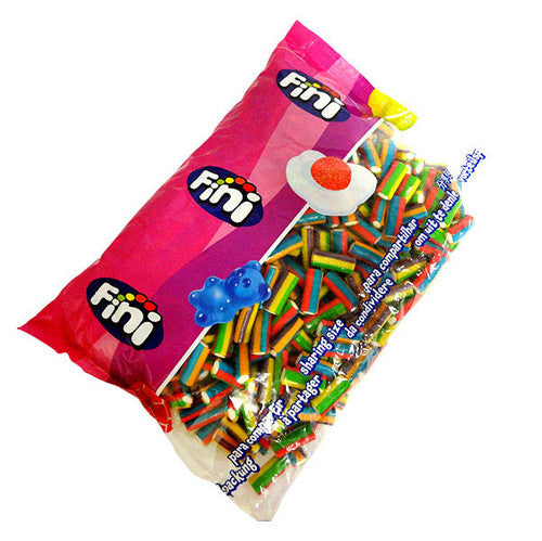 Fini Mini Wonder Bar Cables ( 2Kg Bag)