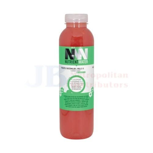 Nutrient Water Multi Vitamin 575ml