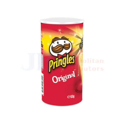 Pringles Original 53g