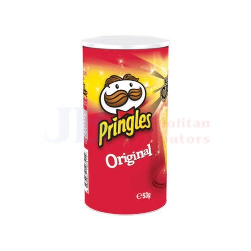 Pringles Original 53g