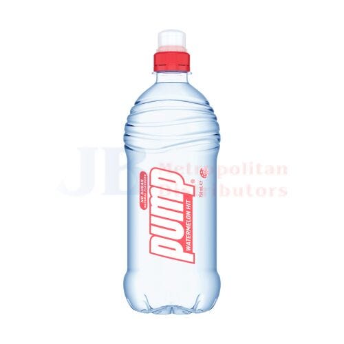 Pump Watermelon 750ml