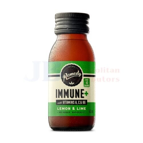Remedy Immunity Shot 60ml