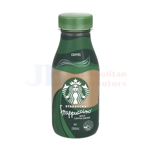 Starbucks Frappuccino Coffee 280ml