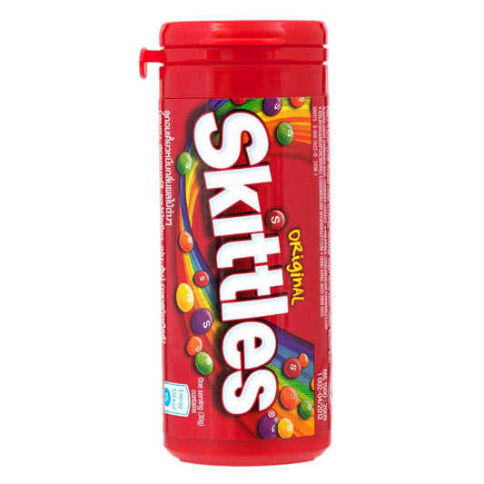 Skittles Tube 30g