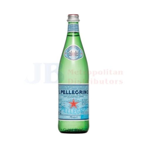 Sanpellegrino 750ml
