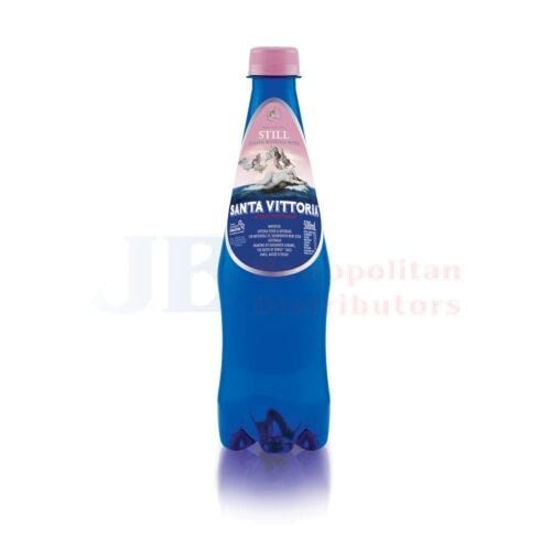 Santa Vittoria Blue Still 500ml