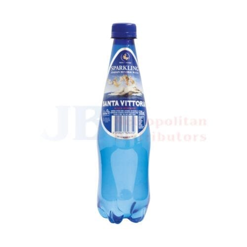 Santa Vittoria Sparkling Blue 500ml