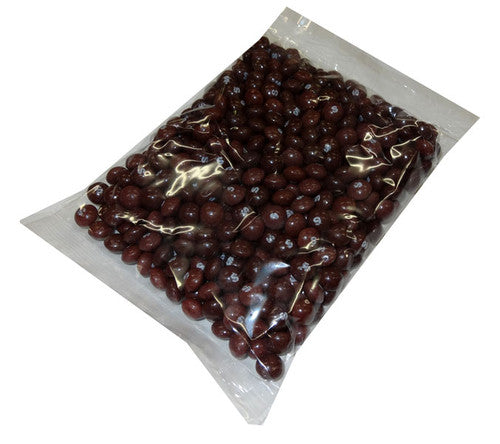 Single Colour Skittles - Purple  (500g bag)