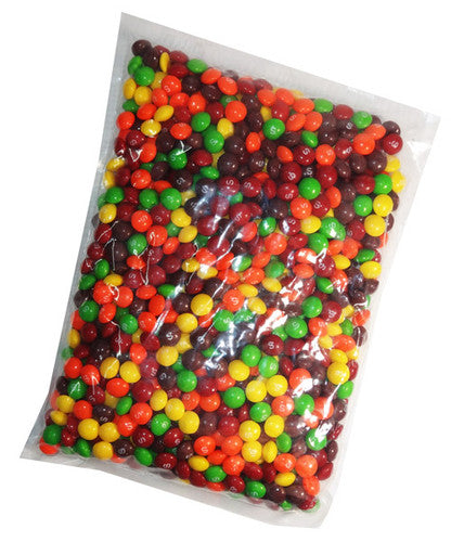 Skittles - Fruit (1kg Bag)