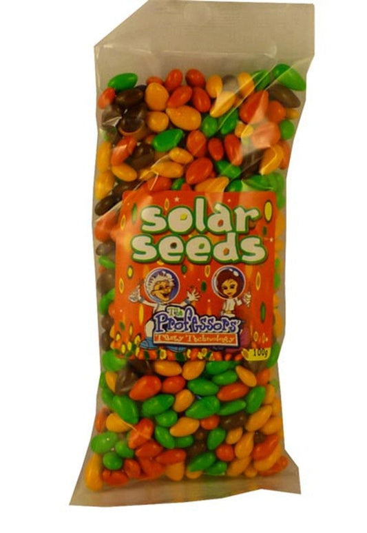 Solar Seeds (100g bag)