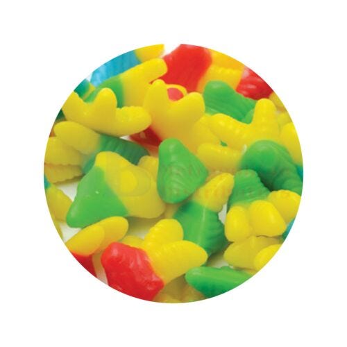 Trolli Chicken Feet 1.5kg